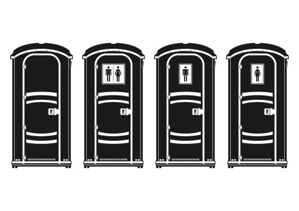 Best Portable Restroom for Sporting Events  in Blandon, PA