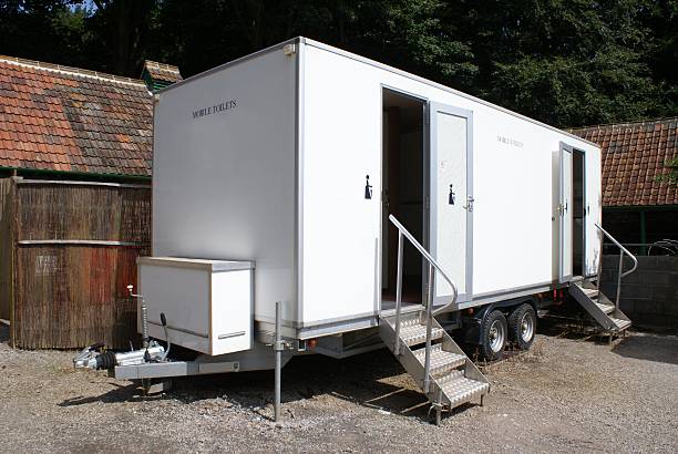 Best Long-Term Portable Toilet Rental  in Blandon, PA